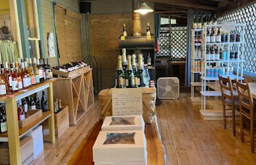 Precipice Coffee + Pie