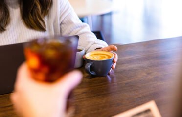 Prefix Coffee – Grandview