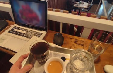 Prefix Coffee – Midtown