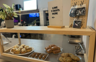 Prefix Coffee – The Grand