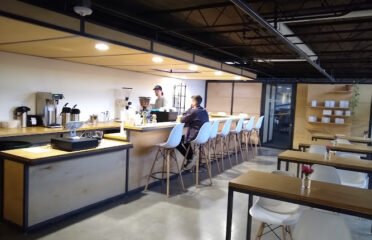 Prelude Coffee Roasters