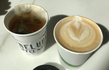 Prelude Coffee & Tea