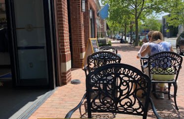 Prep Coffee Red Bank