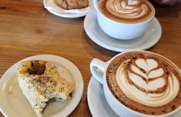 Preservation Coffee & Tea