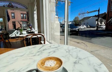 Presidents Coffee