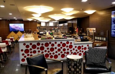 Press Coffee – EVB