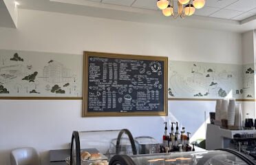 Press Coffee & Juice