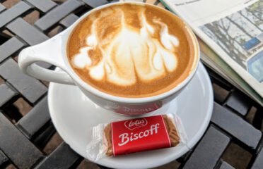 Press Coffee – McCormick