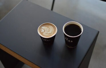 Press Coffee – Scottsdale Quarter