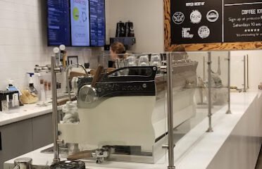 Press Coffee – Scottsdale Waterfront