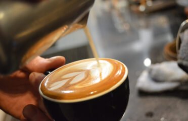 Press Coffee – Skywater