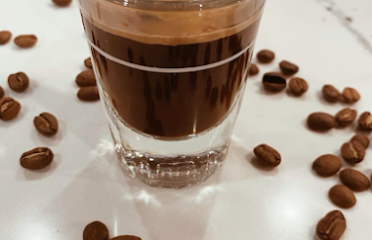 Press Coffee and Tea