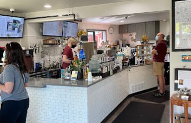 Press Coffee