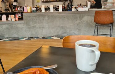 Press House Coffee
