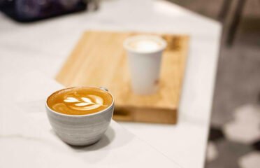 Press Release Coffee + Food
