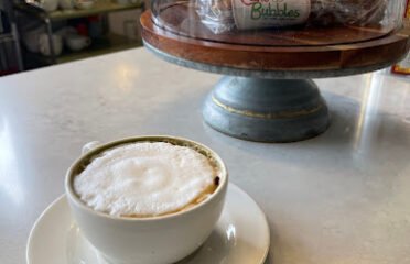 Pressed Coffee & Vinyl