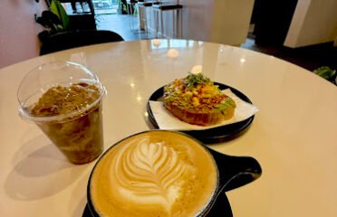Presso Coffee Co.