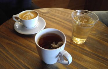 Presso Coffee
