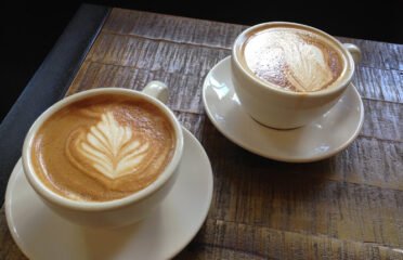Presta Coffee Roasters