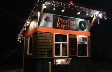 Prestige Espresso
