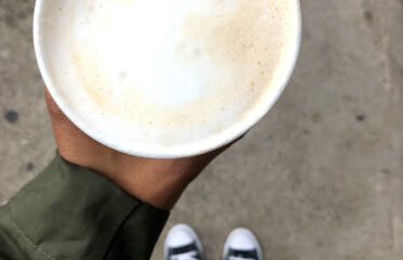Prestogeorge Coffee & Tea