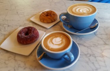 Pretty Bird Coffee Roasters