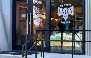 Prevail Union | ATL