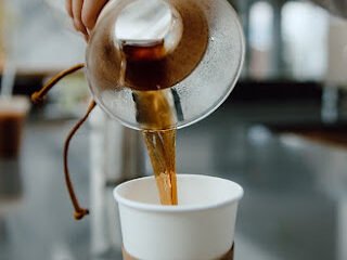 Prickly Pear Coffee Co.