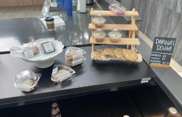 Prickly Pear Coffee Co.