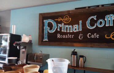 Primal Coffee Boise