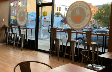 Prime Grind coffee & espresso
