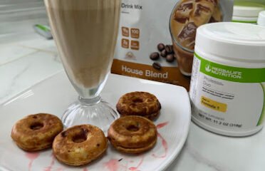 Primicas NutriciÃƒÂ³n (Herbalife)