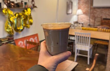 Primitive Coffee Company