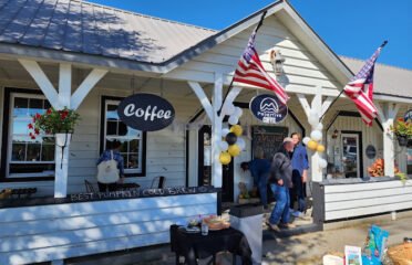 Primitive Coffee Market