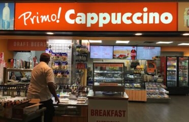 Primo Cappuccino