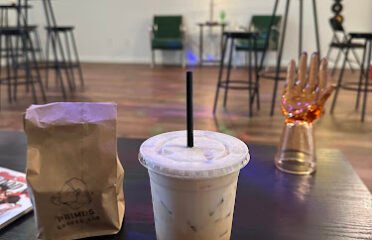 Primos Coffee Co