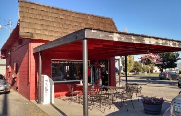 Prineville Coffee Company