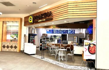 Prinkipia Coffee & Tea Room