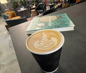 Prism Roastery