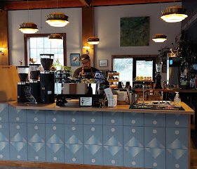 Prismatic Coffee Company