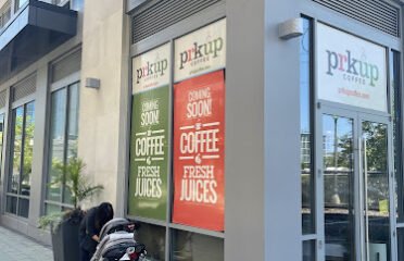PrkUp Coffee