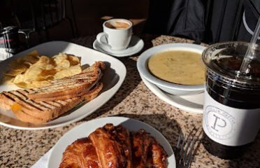 Profile Coffee Company