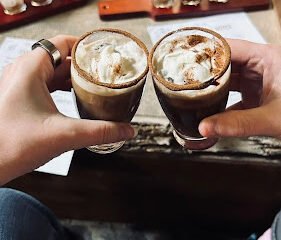 Prohibition Coffee House