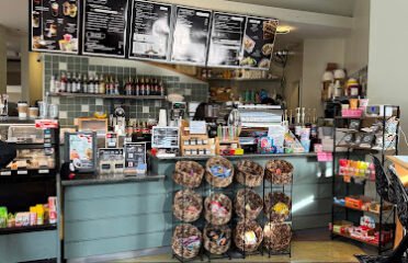 Prologue Coffee & Tea