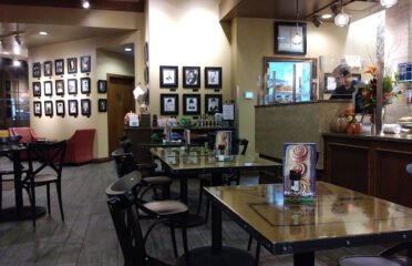 Pronto Cafe St. Joseph