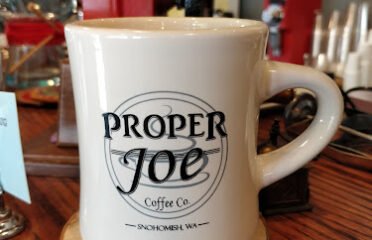 Proper Joe Coffeehouse