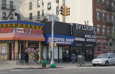 Prospect Coffee Shop