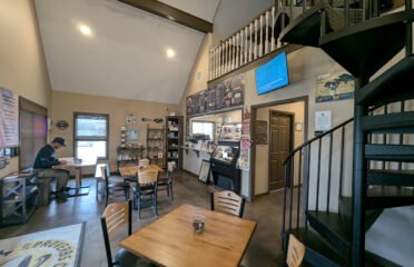 Proverbs Coffee