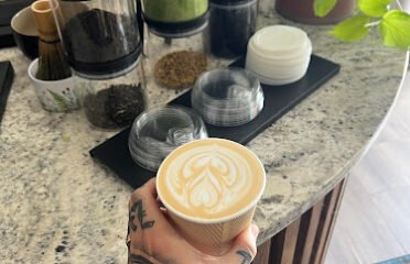 Provided Coffee Concord