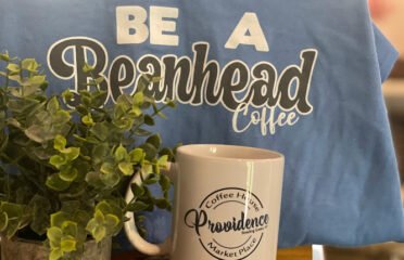 Providence Coffee House & MarketPlace
